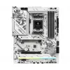Mātesplate ASRock B650 Steel Legend WiFi — AMD B650, Socket AM5, ATX, DDR5, 4x DIMM, 192GB, Wi‑Fi 6E, 2.5Gb LAN