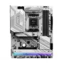 Mātesplate ASRock X870 PRO RS ATX AMD Socket AM5, DDR5, 4x DIMM, 256GB, PCIe Gen5 M.2, 2.5Gb LAN