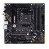 Mātesplate ASUS TUF GAMING B550M-PLUS WIFI II AMD B550 Socket AM4 micro ATX