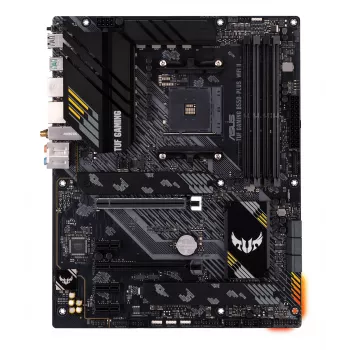 Mātesplate ASUS TUF GAMING B550-PLUS WIFI II AMD B550 Socket AM4 ATX