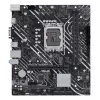 ASUS PRIME H610M-K D4 Intel H610 LGA 1700 micro ATX mātesplate