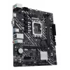 ASUS PRIME H610M-K D4 Intel H610 LGA 1700 micro ATX mātesplate