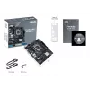 ASUS PRIME H610M-K D4 Intel H610 LGA 1700 micro ATX mātesplate