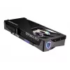 Grafikas karte MSI GeForce RTX 5070 12 GB GDDR7 PCIe 5.0, 6144 CUDA, 2610 MHz, 3xDP 1xHDMI, 338×140×50 mm