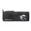 Grafikas karte MSI GeForce RTX 5070 12 GB GDDR7 PCIe 5.0, 6144 CUDA, 2610 MHz, 3xDP 1xHDMI, 338×140×50 mm