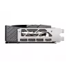 Grafikas karte MSI GeForce RTX 5070 12 GB GDDR7 PCIe 5.0, 6144 CUDA, 2610 MHz, 3xDP 1xHDMI, 338×140×50 mm