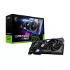 Grafikas karte MSI GeForce RTX 5070 12 GB GDDR7 PCIe 5.0, 6144 CUDA, 2610 MHz, 3xDP 1xHDMI, 338×140×50 mm