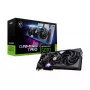 Grafikas karte MSI GeForce RTX 5070 12 GB GDDR7 PCIe 5.0, 6144 CUDA, 2610 MHz, 3xDP 1xHDMI, 338×140×50 mm