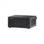 Mini PC barebone ASUS NUC 14 Pro RNUC14RVHU700002I — Intel Core Ultra 7 155H, DDR5 SO-DIMM līdz 96 GB, Wi-Fi 6E, Thunderbolt 4, 2×HDMI 2.1