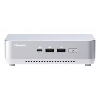 Mini dators ASUS NUC 14 Pro+ RNUC14RVSU700002I DDR5 96GB SSD