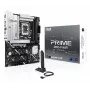 Mātesplate ASUS PRIME Z890-P WIFI Intel Z890 LGA 1851 ATX, DDR5, 4x DIMM, 4x M.2, Wi-Fi 7, 2.5Gb LAN
