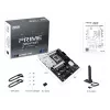 Mātesplate ASUS PRIME Z890-P WIFI Intel Z890 LGA 1851 ATX, DDR5, 4x DIMM, 4x M.2, Wi-Fi 7, 2.5Gb LAN