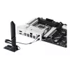 Mātesplate ASUS PRIME Z890-P WIFI Intel Z890 LGA 1851 ATX, DDR5, 4x DIMM, 4x M.2, Wi-Fi 7, 2.5Gb LAN