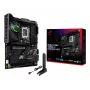Mātesplate ASUS ROG STRIX Z890-F GAMING WIFI — Intel Z890, LGA 1851, ATX, DDR5, 4x DIMM, 192 GB, Wi‑Fi 7, Bluetooth 5.4
