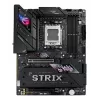 Datora mātesplate ASUS ROG STRIX B850-E GAMING WIFI AMD B850 AM5, ATX, DDR5, Wi-Fi 7, 5Gb LAN