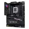 Datora mātesplate ASUS ROG STRIX B850-E GAMING WIFI AMD B850 AM5, ATX, DDR5, Wi-Fi 7, 5Gb LAN