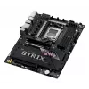 Datora mātesplate ASUS ROG STRIX B850-E GAMING WIFI AMD B850 AM5, ATX, DDR5, Wi-Fi 7, 5Gb LAN
