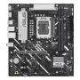 Mātesplate ASUS PRIME B860M-K — Intel B860, LGA 1851, micro ATX, DDR5, 2x M.2, 2 DIMM, 2.5Gb LAN