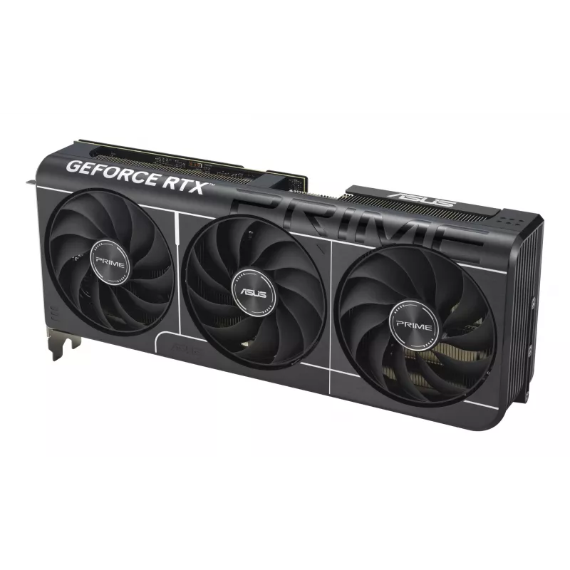ASUS Prime GeForce RTX 5070 OC 12GB GDDR7 videokarte
