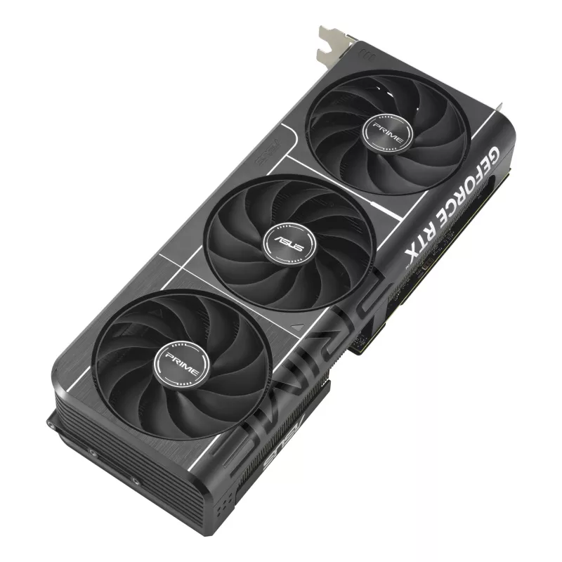 ASUS Prime GeForce RTX 5070 OC 12GB GDDR7 videokarte