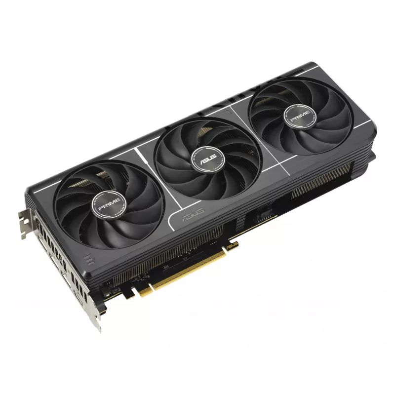 ASUS Prime GeForce RTX 5070 OC 12GB GDDR7 videokarte