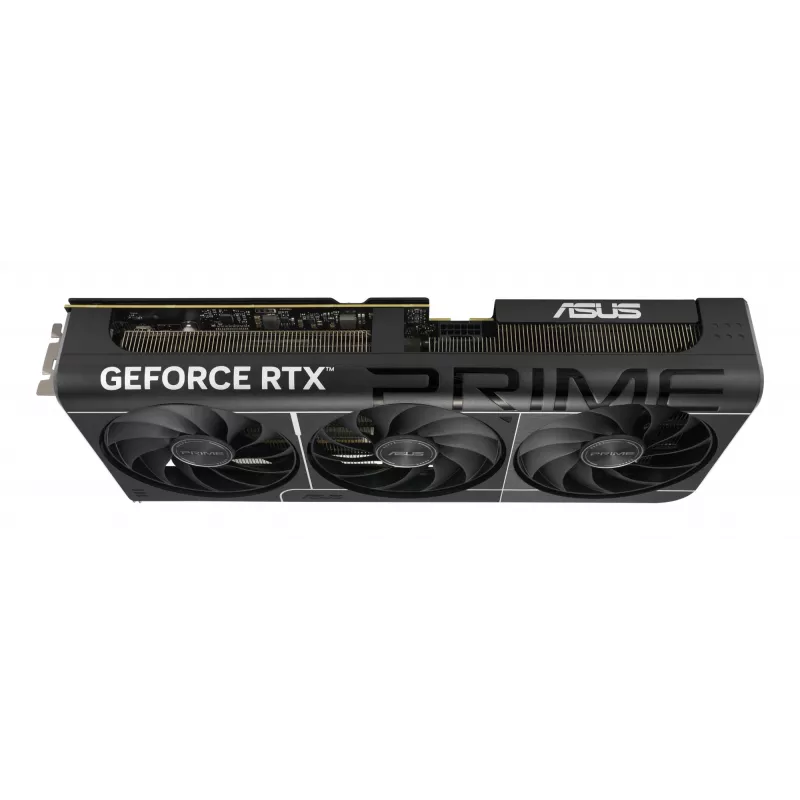 ASUS Prime GeForce RTX 5070 OC 12GB GDDR7 videokarte