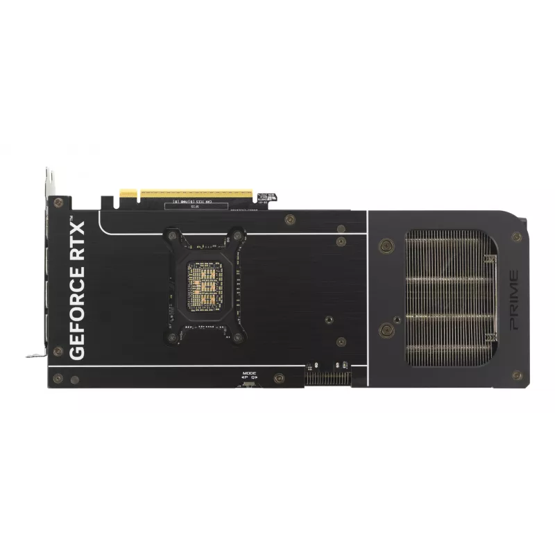 ASUS Prime GeForce RTX 5070 OC 12GB GDDR7 videokarte