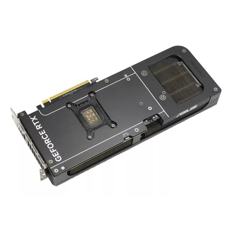 ASUS Prime GeForce RTX 5070 OC 12GB GDDR7 videokarte