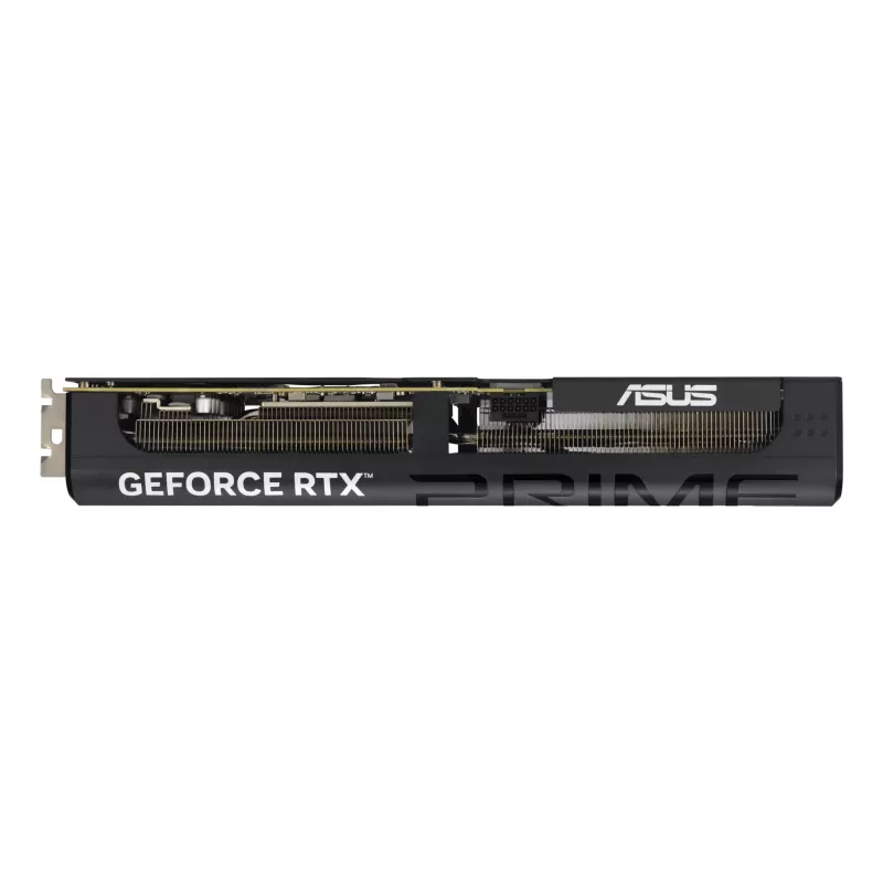 ASUS Prime GeForce RTX 5070 OC 12GB GDDR7 videokarte
