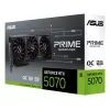 ASUS Prime GeForce RTX 5070 OC 12GB GDDR7 videokarte
