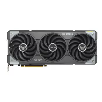 Grafikas karte ASUS TUF Gaming GeForce RTX 5070 12 GB GDDR7 PCIe 5.0 OC 3xDP 2.1b + 2xHDMI 2.1b
