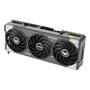 Grafikas karte ASUS TUF Gaming GeForce RTX 5070 12 GB GDDR7 PCIe 5.0 OC 3xDP 2.1b + 2xHDMI 2.1b