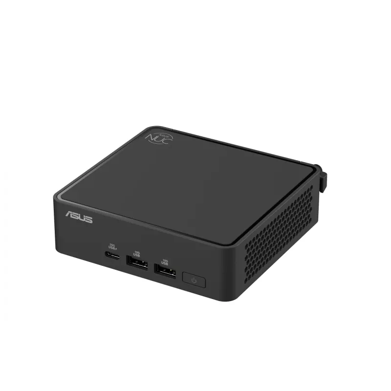 ASUS NUC 15 Pro RNUC15CRKC500002 barebone minidators