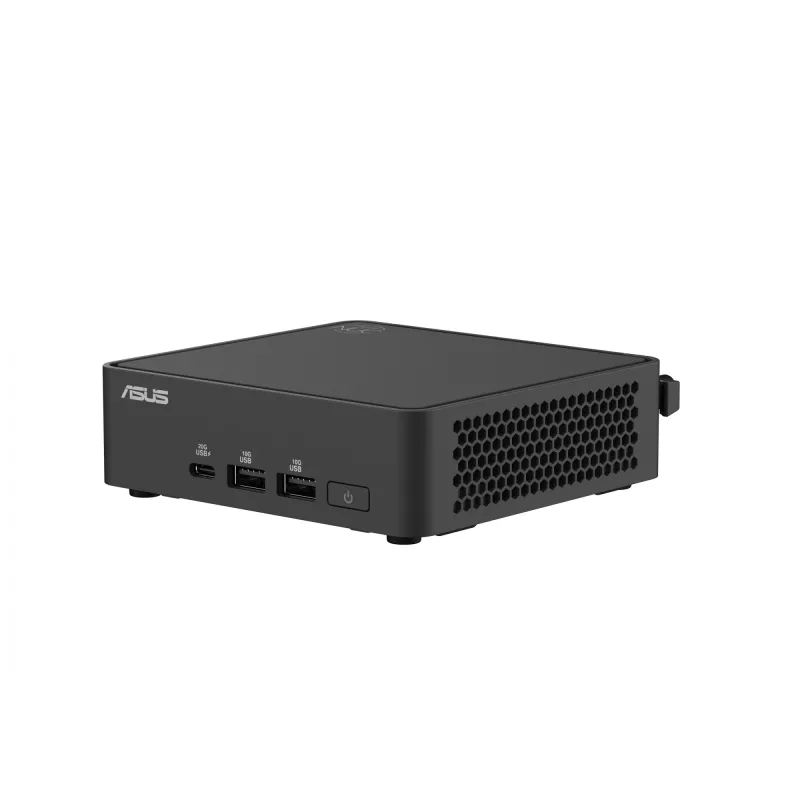 ASUS NUC 15 Pro RNUC15CRKC500002 barebone minidators