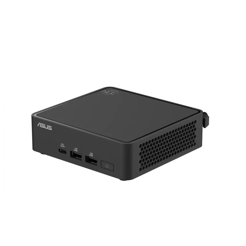 ASUS NUC 15 Pro RNUC15CRKC500002 barebone minidators
