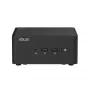 Mini PC barebone ASUS NUC 15 Pro RNUC15CRHI300002 Melns 100U