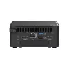 Mini PC barebone ASUS NUC 15 Pro RNUC15CRHI300002 Melns 100U