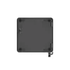 Mini PC barebone ASUS NUC 15 Pro RNUC15CRHI300002 Melns 100U
