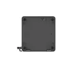 Mini PC barebone ASUS NUC 15 Pro RNUC15CRHI300002 Melns 100U