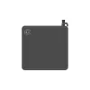 Mini PC barebone ASUS NUC 15 Pro RNUC15CRHI300002 Melns 100U