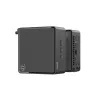 Mini PC barebone ASUS NUC 15 Pro RNUC15CRHI300002 Melns 100U