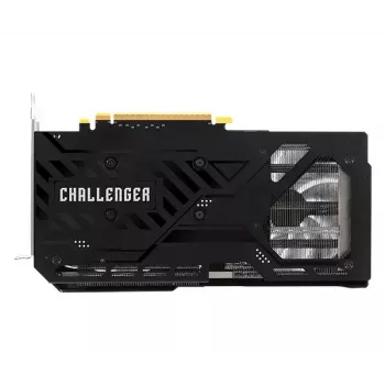 Videokarte ASRock Challenger Intel Arc B570, 10 GB GDDR6, 160-bit, PCIe 4.0 x8, 3x DisplayPort 2.1, 1x HDMI 2.1a
