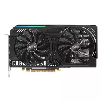 Videokarte ASRock Challenger Intel Arc B570, 10 GB GDDR6, 160-bit, PCIe 4.0 x8, 3x DisplayPort 2.1, 1x HDMI 2.1a