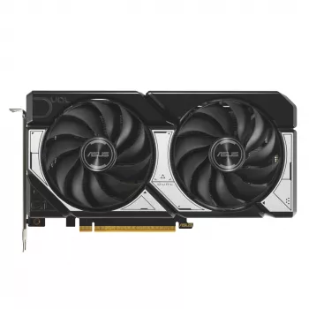 Grafikas karte ASUS GeForce RTX 5060 — 8 GB GDDR7, 128 bitu, PCIe 5.0, DisplayPort 2.1b x3, HDMI 2.1b