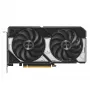 Grafikas karte ASUS GeForce RTX 5060 — 8 GB GDDR7, 128 bitu, PCIe 5.0, DisplayPort 2.1b x3, HDMI 2.1b