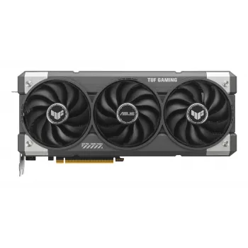 Grafikas karte ASUS GeForce RTX 5060 8 GB GDDR7 PCIe 5.0, 3840 CUDA, OC, 3x DisplayPort 2.1b + HDMI 2.1b, 302 mm, 3 sloti