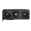 GIGABYTE GeForce RTX 5080 GAMING OC 16G videokarte, 16GB GDDR7, PCIe 5.0, 28000 MHz, 256-bit, 3x DisplayPort 2.1b + HDMI 2.1b, 3 ventilatoru WINDFORCE