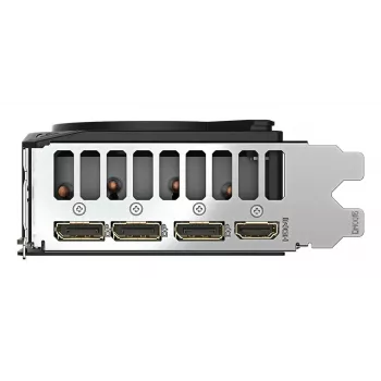 Grafikas karte GIGABYTE GeForce RTX 5070 12GB GDDR7, PCIe 5.0, 192 bitu, WINDFORCE 3X, 282×110×50 mm