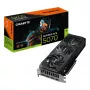 Grafikas karte GIGABYTE GeForce RTX 5070 12GB GDDR7, PCIe 5.0, 192 bitu, WINDFORCE 3X, 282×110×50 mm