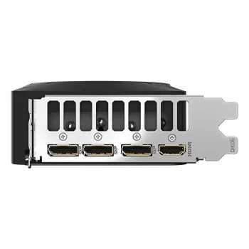 Grafikas karte GIGABYTE NVIDIA GeForce RTX 5070 12GB GDDR7 (GV-N5070EAGLE OC-12GD)